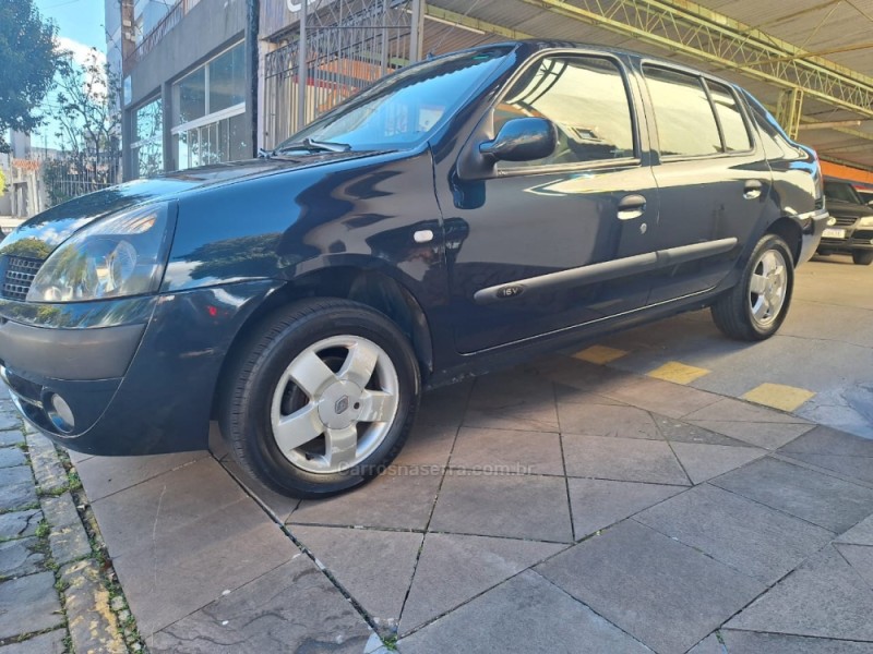 CLIO 1.0 AUTHENTIQUE 16V HI-FLEX 4P MANUAL