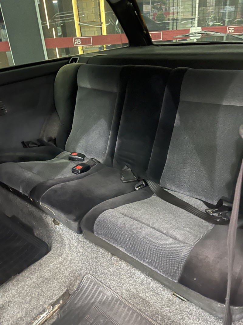PARATI 1.8 CL 8V GASOLINA 2P MANUAL - 1992 - NOVO HAMBURGO