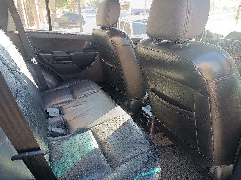 PAJERO TR4 2.0 4X4 16V 131CV GASOLINA 4P MANUAL - 2007 - FLORES DA CUNHA