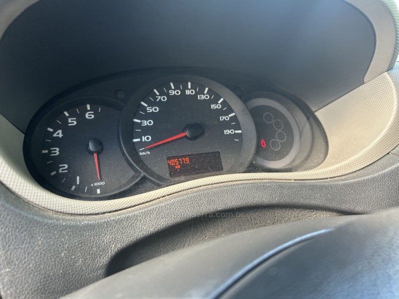 MASTER 2.3 GRAND FURGÃO L2H2 16V TURBO INTERCOOLER DIESEL 4P MANUAL - 2015 - FARROUPILHA
