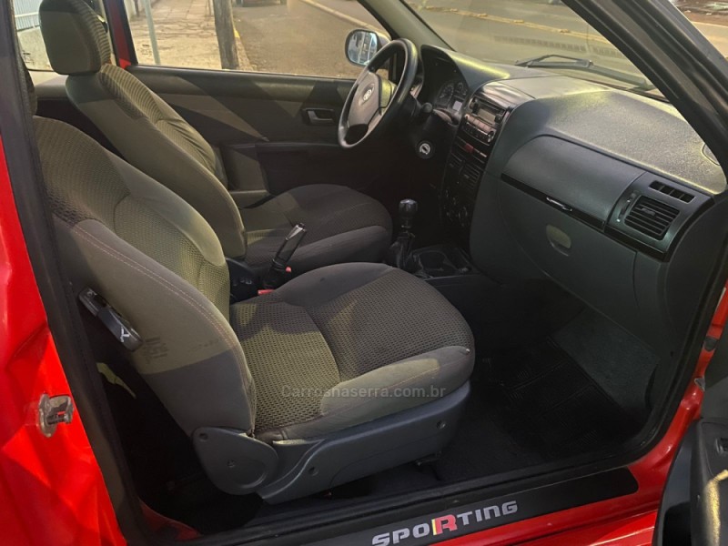 STRADA 1.8 MPI SPORTING CE 8V FLEX 2P MANUAL - 2012 - VACARIA