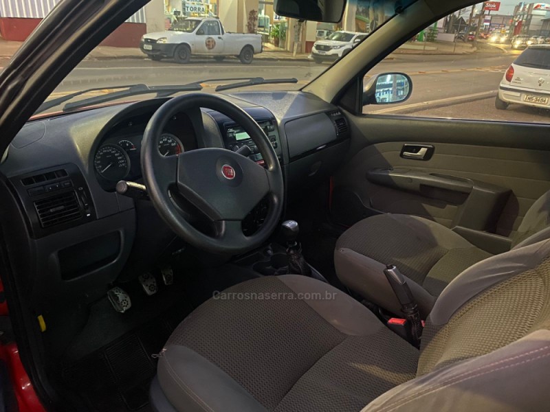 STRADA 1.8 MPI SPORTING CE 8V FLEX 2P MANUAL - 2012 - VACARIA