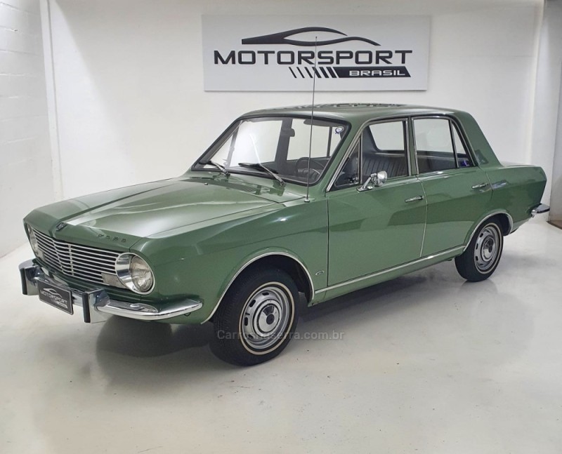corcel 1.4 8v gasolina 2p manual 1970 bento goncalves