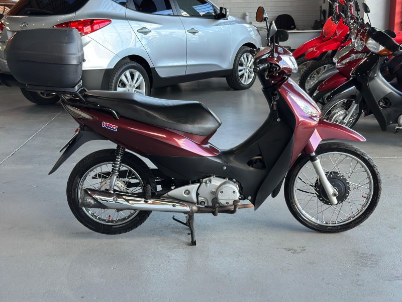 BIZ 125 ES - 2009 - CAXIAS DO SUL