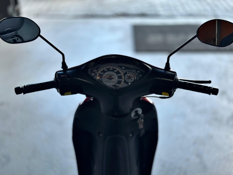 BIZ 125 ES - 2009 - CAXIAS DO SUL