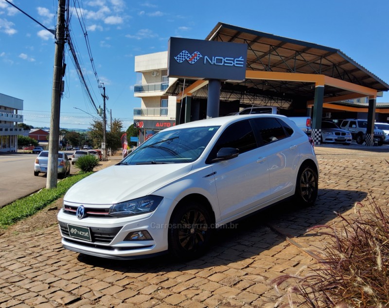 polo 1.0 200 tsi highline automatico 2019 nao me toque