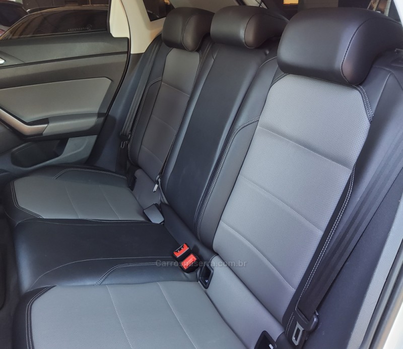 POLO 1.0	200 TSI HIGHLINE AUTOMÁTICO  - 2019 - NãO-ME-TOQUE