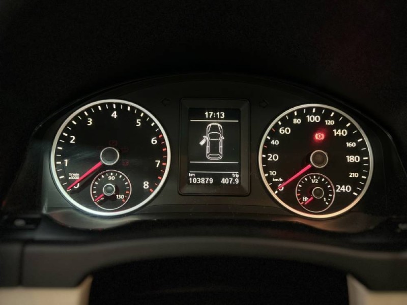 TIGUAN 2.0 TSI 16V TURBO GASOLINA 4P TIPTRONIC - 2011 - CAXIAS DO SUL