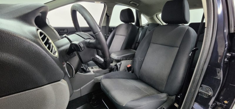 FOCUS 2.0 GLX 16V GASOLINA 4P MANUAL - 2011 - BENTO GONçALVES