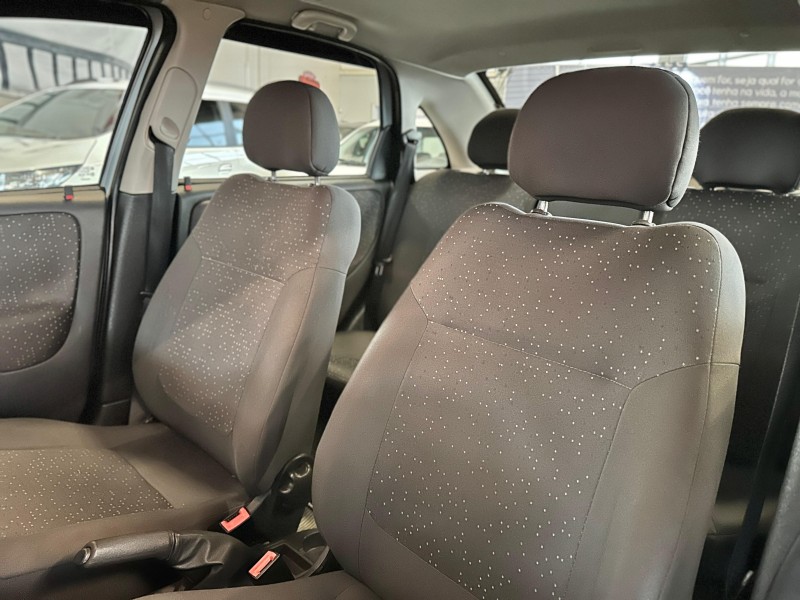 CORSA 1.4 MPFI PREMIUM SEDAN 8V FLEX 4P MANUAL - 2008 - CAXIAS DO SUL
