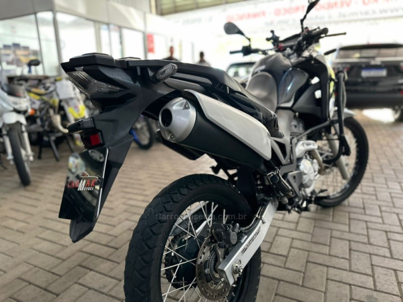XRE 300 ABS - 2019 - DOIS IRMãOS