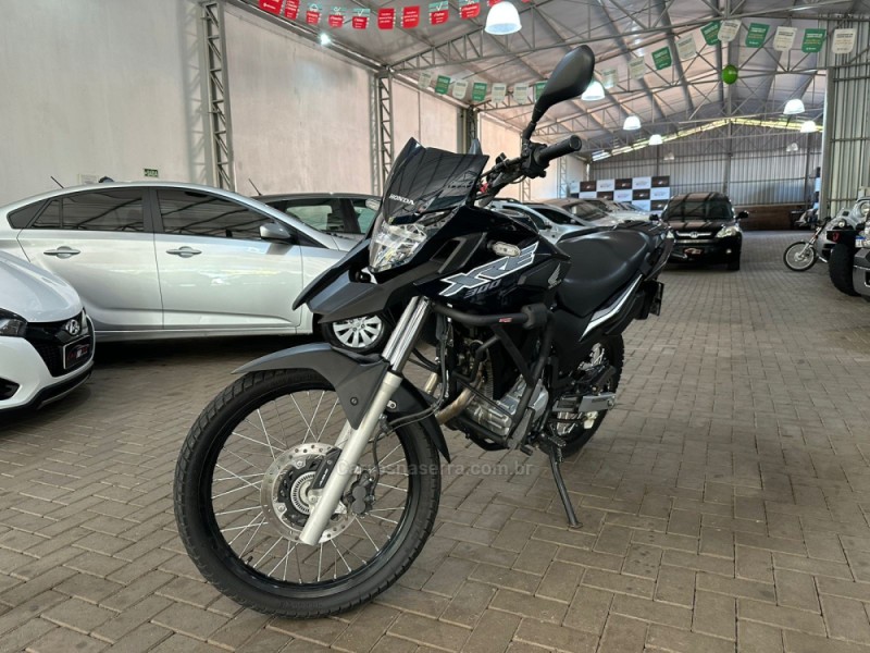 XRE 300 ABS - 2019 - DOIS IRMãOS