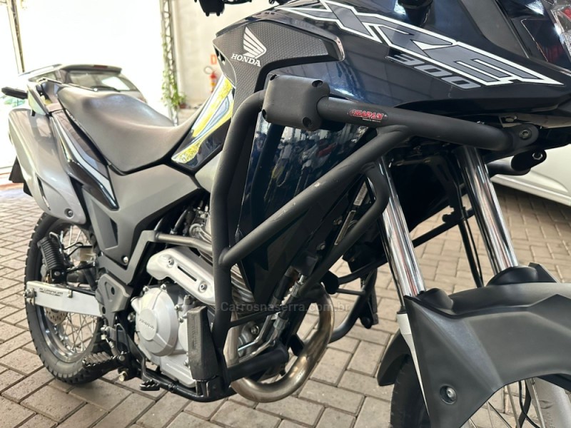 XRE 300 ABS - 2019 - DOIS IRMãOS
