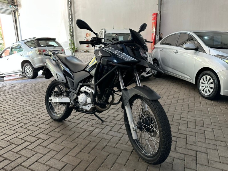 XRE 300 ABS - 2019 - DOIS IRMãOS