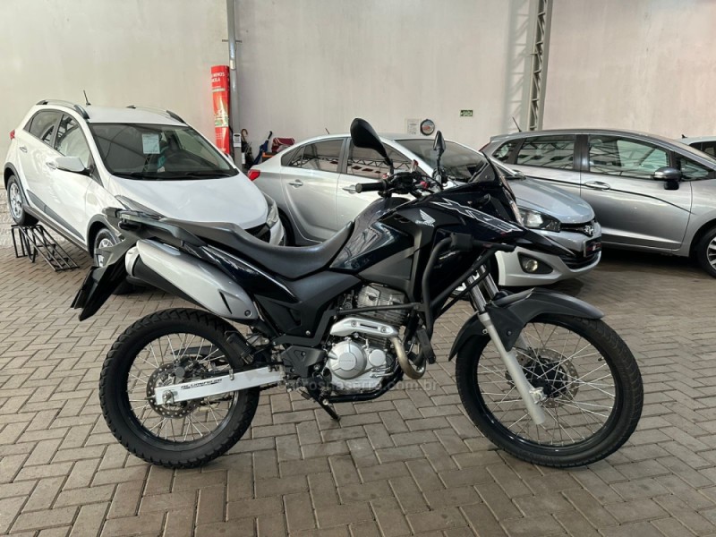 XRE 300 ABS - 2019 - DOIS IRMãOS