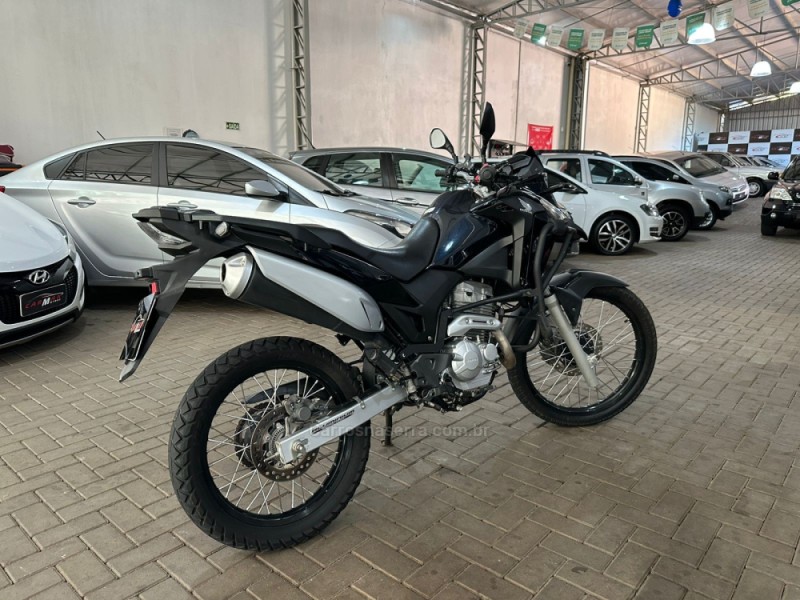 XRE 300 ABS - 2019 - DOIS IRMãOS
