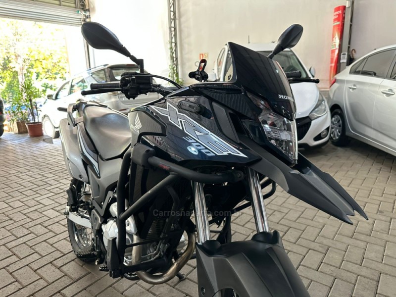 XRE 300 ABS - 2019 - DOIS IRMãOS