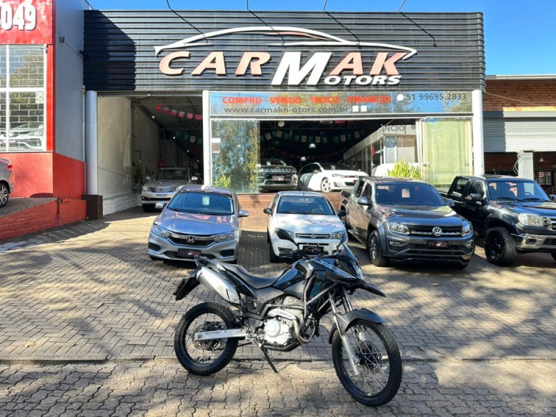 xre 300 abs 2019 dois irmaos