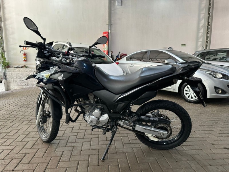 XRE 300 ABS - 2019 - DOIS IRMãOS