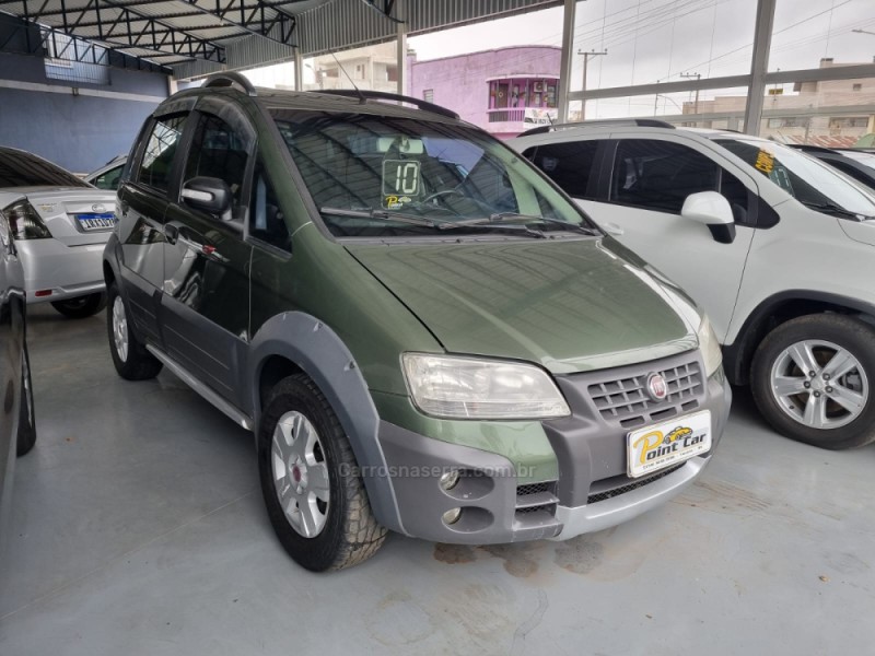 idea 1.8 mpi adventure 8v flex 4p manual 2010 vacaria