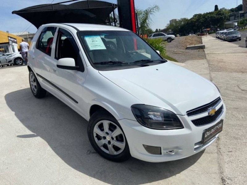 celta 1.0 mpfi lt 8v flex 4p manual 2014 caxias do sul