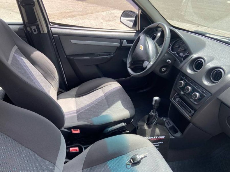 CELTA 1.0 MPFI LT 8V FLEX 4P MANUAL - 2014 - CAXIAS DO SUL