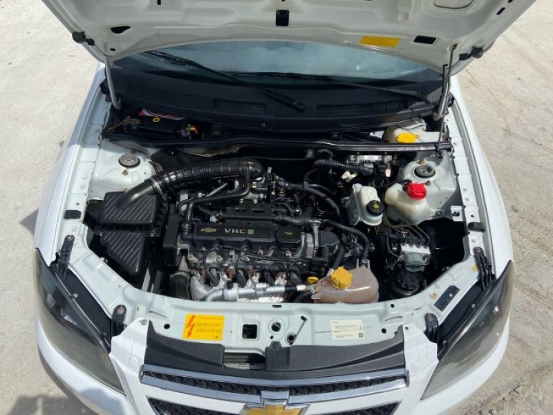 CELTA 1.0 MPFI LT 8V FLEX 4P MANUAL - 2014 - CAXIAS DO SUL