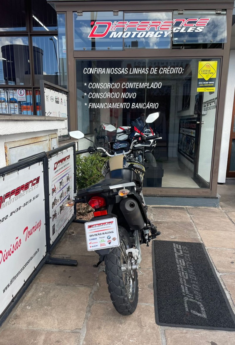 XTZ 150 CROSSER Z - 2022 - CAXIAS DO SUL