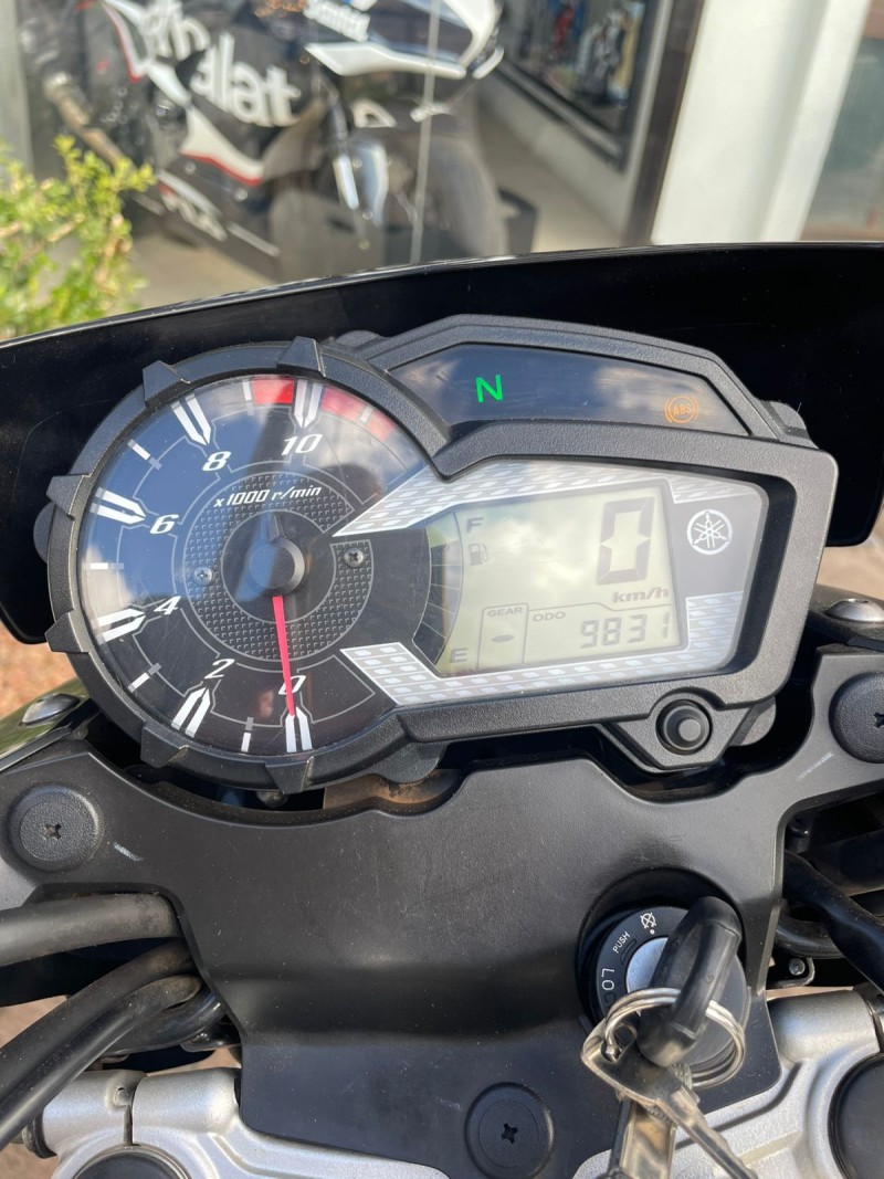 XTZ 150 CROSSER Z - 2022 - CAXIAS DO SUL