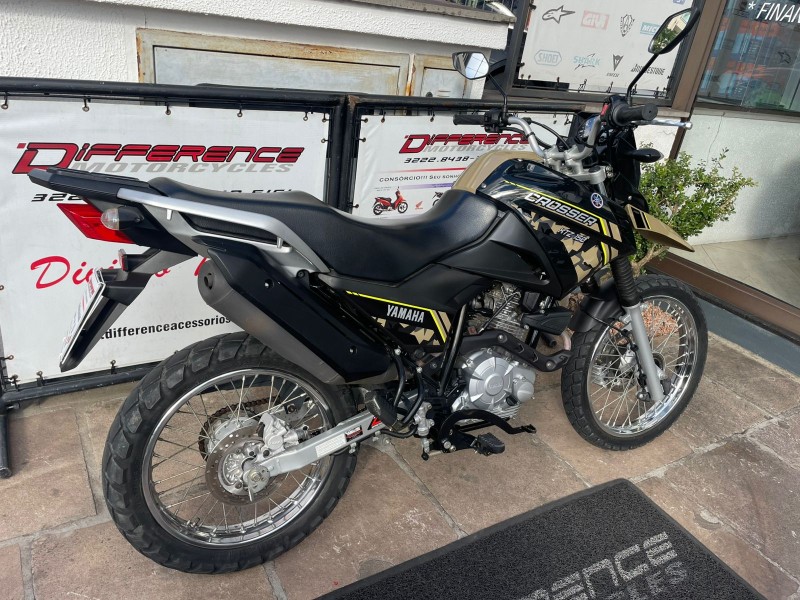 XTZ 150 CROSSER Z - 2022 - CAXIAS DO SUL