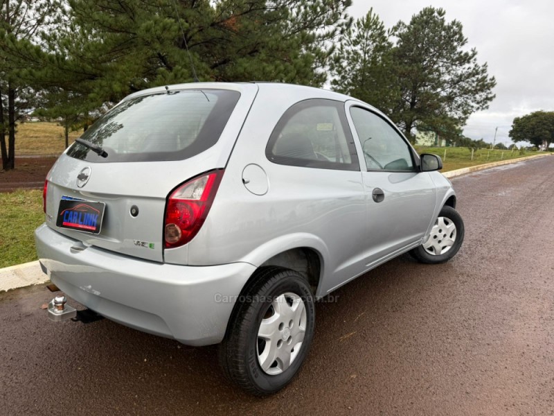 CELTA 1.0 MPFI VHC SPIRIT 8V FLEX 2P MANUAL - 2011 - VACARIA