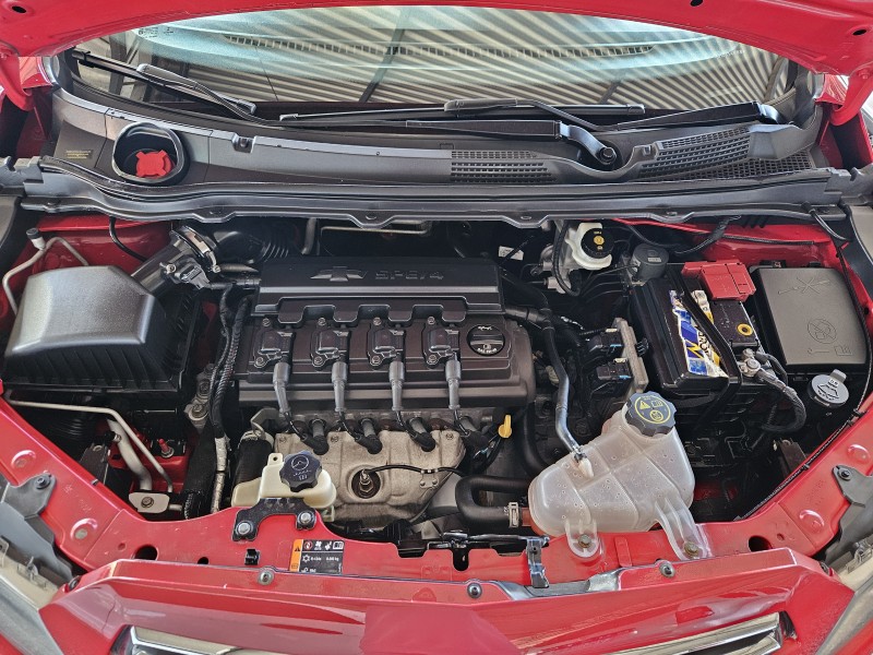 ONIX 1.0 MPFI LT 8V FLEX 4P MANUAL - 2013 - CAXIAS DO SUL