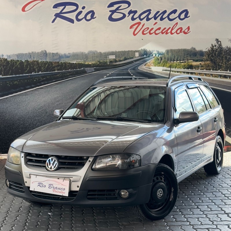 parati 1.6 mi track field 8v flex 4p manual g.iv 2007 caxias do sul