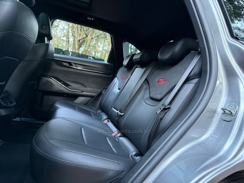 HAVAL H6 1.5 GT PHEV AWD E-TRACTION HÍBRIDO 4P AUTOMÁTICO - 2025 - DOIS IRMãOS