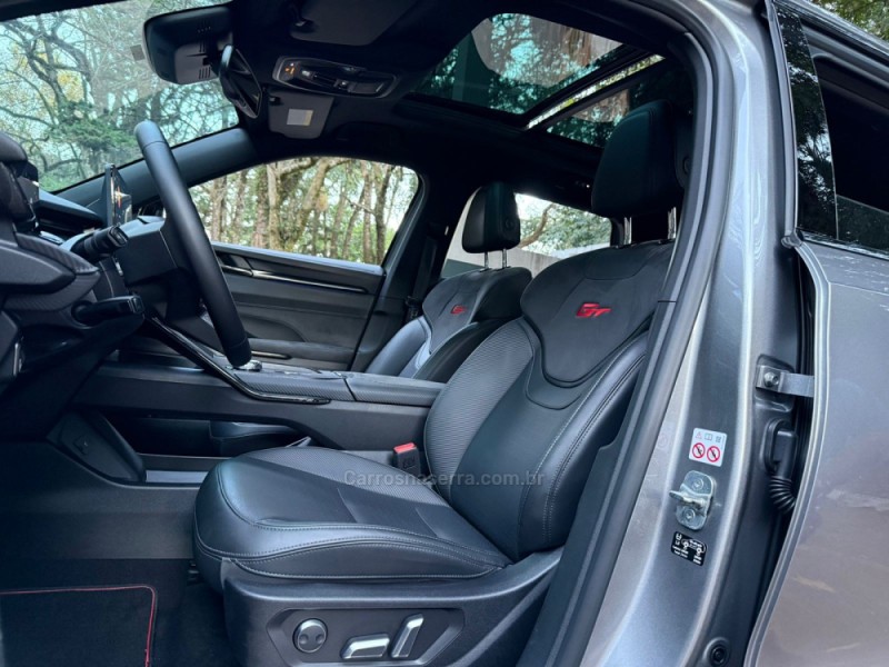 HAVAL H6 1.5 GT PHEV AWD E-TRACTION HÍBRIDO 4P AUTOMÁTICO - 2025 - DOIS IRMãOS