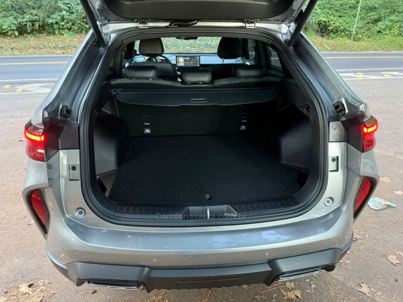HAVAL H6 1.5 GT PHEV AWD E-TRACTION HÍBRIDO 4P AUTOMÁTICO - 2025 - DOIS IRMãOS