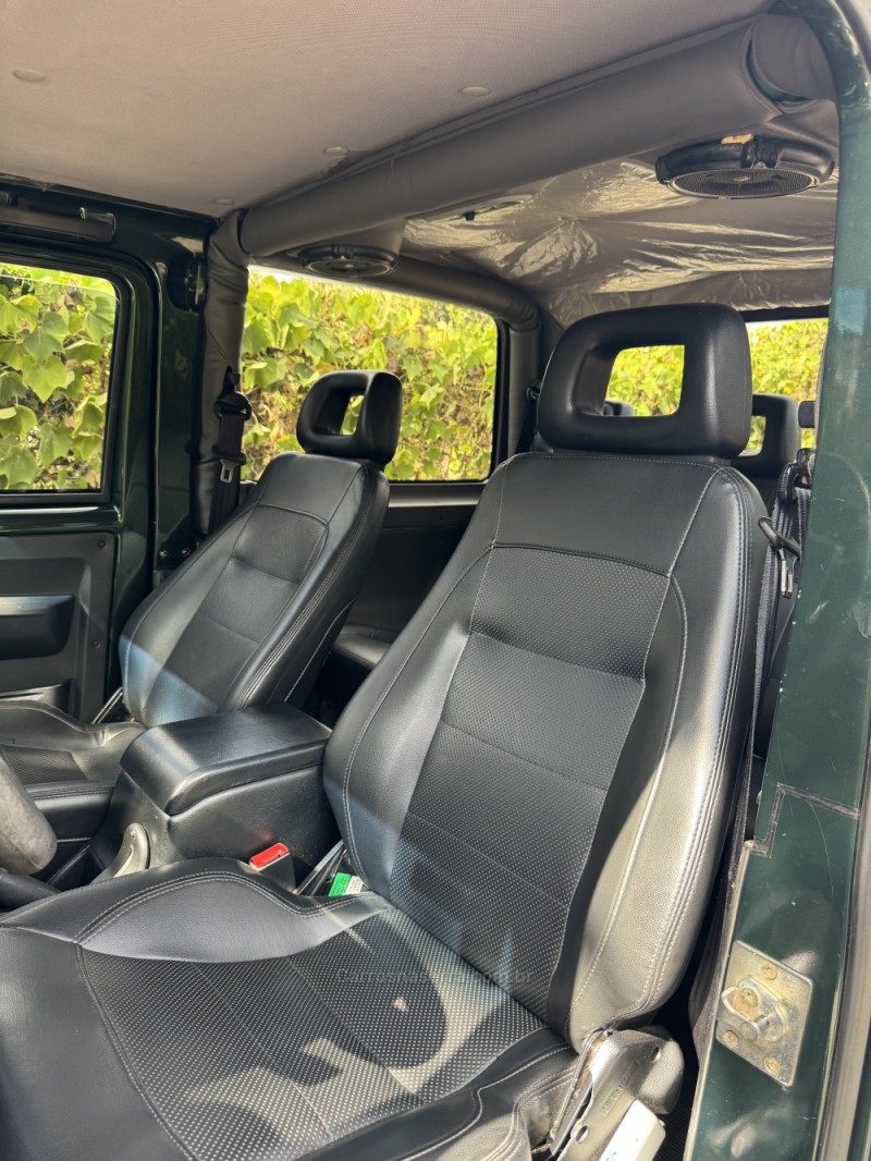 T4 3.2 TGV 4X4 16V TURBO DIESEL 2P MANUAL - 2014 - NOVA ARAçá