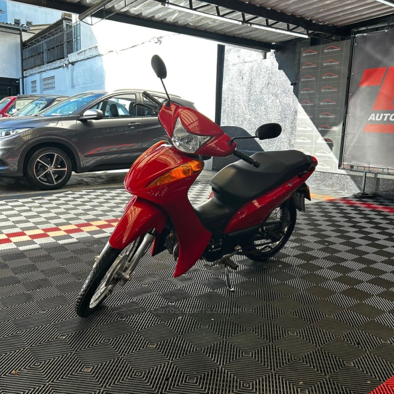 BIZ 100 KS - 2014 - PASSO FUNDO