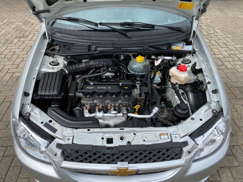 CLASSIC 1.0 MPFI VHCE 8V FLEX 4P MANUAL - 2013 - CAXIAS DO SUL