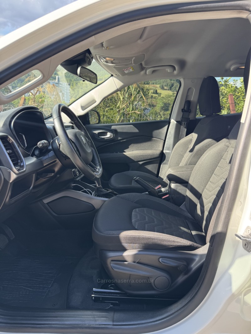 TORO 2.0 TURBO 16V 4X4 FREEDOM 4P DIESEL AUTOMÁTICA - 2022 - NOVA ARAçá