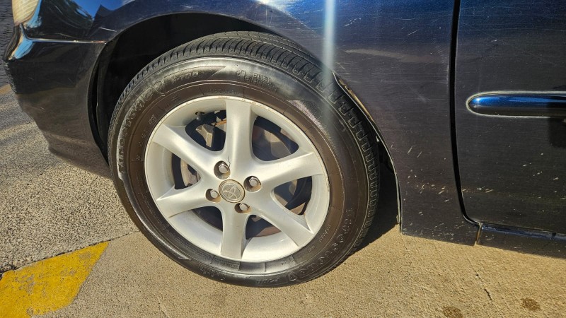 FIELDER 1.8 16V GASOLINA 4P MANUAL - 2005 - CAXIAS DO SUL