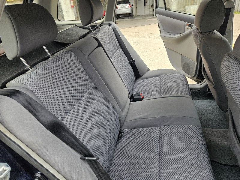 FIELDER 1.8 16V GASOLINA 4P MANUAL - 2005 - CAXIAS DO SUL