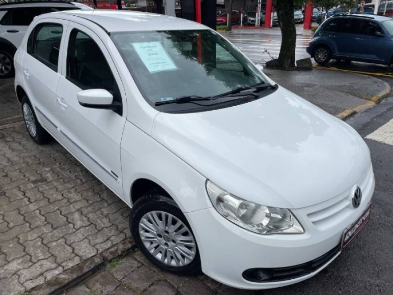 gol 1.0 mi trend 8v flex 4p manual 2009 caxias do sul