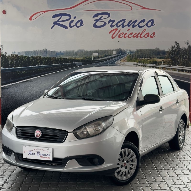 grand siena 1.4 mpi 8v flex 4p manual 2021 caxias do sul