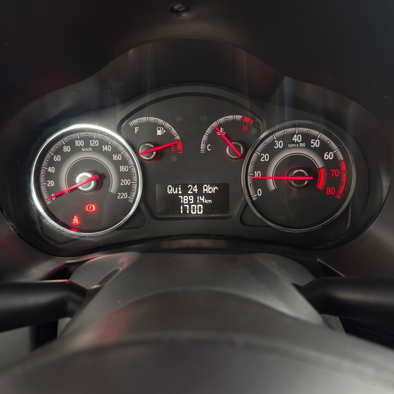 GRAND SIENA 1.4 MPI 8V FLEX 4P MANUAL - 2021 - CAXIAS DO SUL