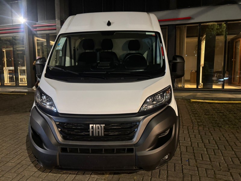 DUCATO 2.3 CARGO 7.5 16V TURBO DIESEL 4P MANUAL - 2026 - CAXIAS DO SUL