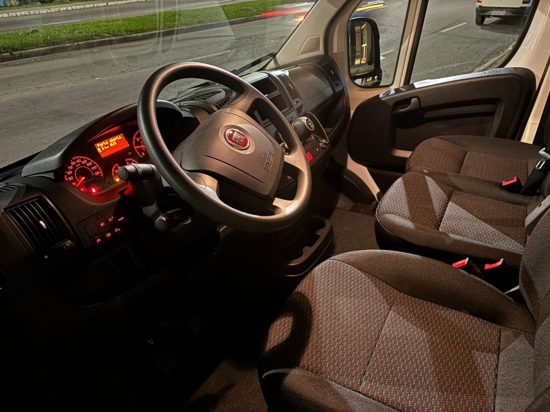 DUCATO 2.3 CARGO 7.5 16V TURBO DIESEL 4P MANUAL - 2026 - CAXIAS DO SUL