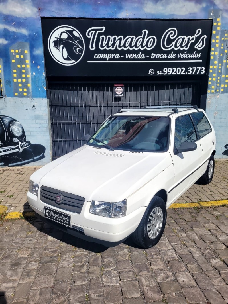 UNO  - 2009 - CAXIAS DO SUL