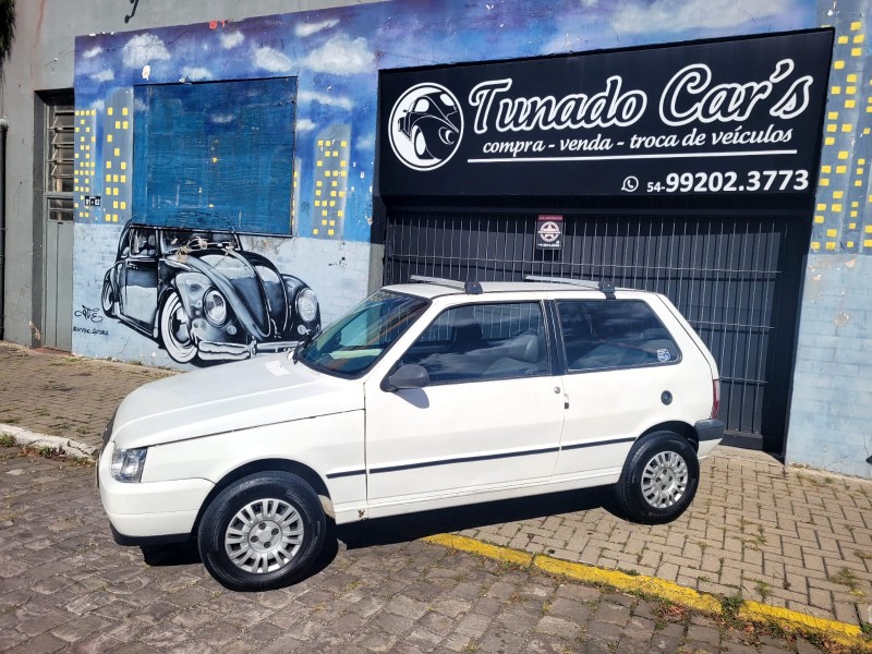 UNO  - 2009 - CAXIAS DO SUL
