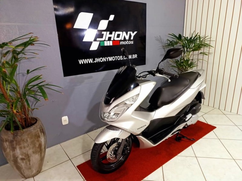PCX 150 - 2018 - CAXIAS DO SUL